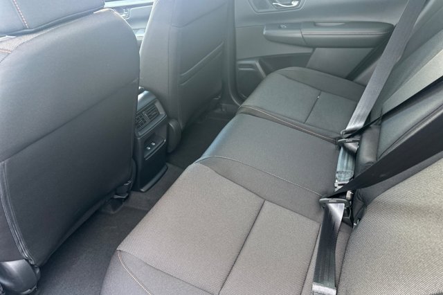 2026 Honda CR-V Hybrid TrailSport Image 29 of 33