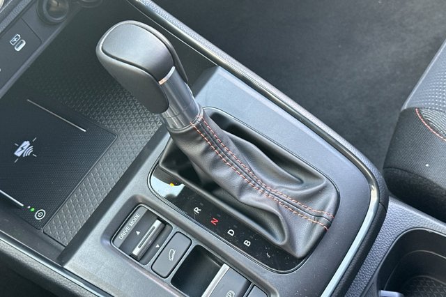 2026 Honda CR-V Hybrid TrailSport Image 20 of 33