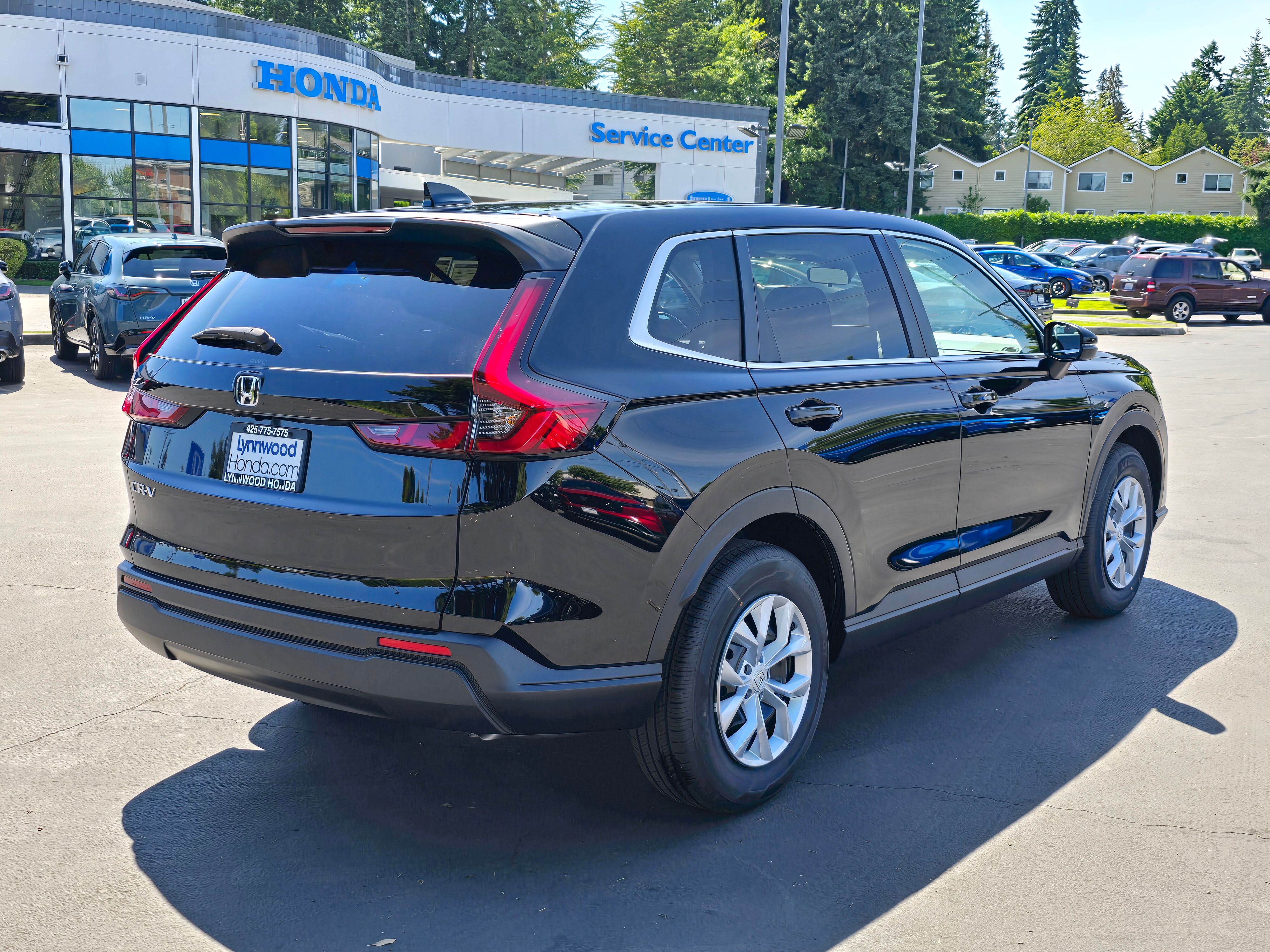 Vehicle image 5 of 25