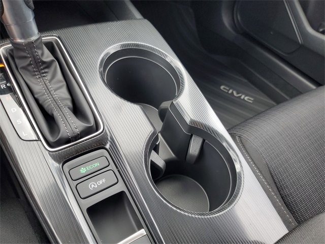 2026 Honda Civic LX Image 22 of 26