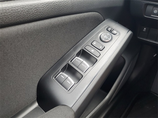 2026 Honda Civic LX Image 26 of 26