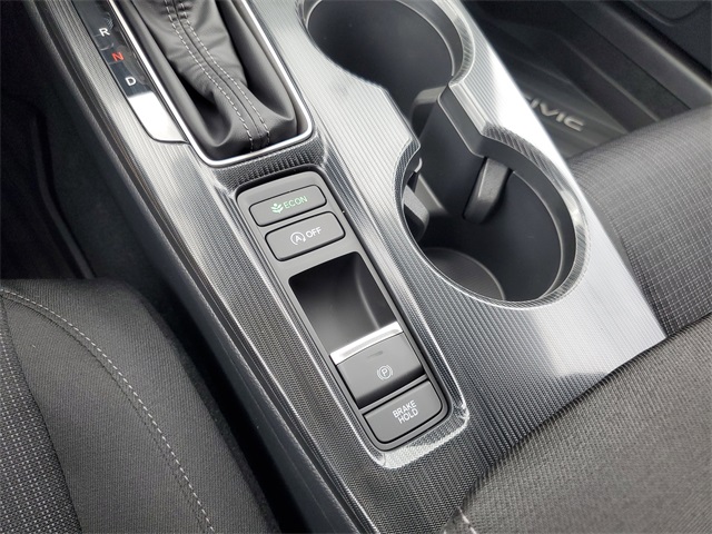 2026 Honda Civic LX Image 23 of 26