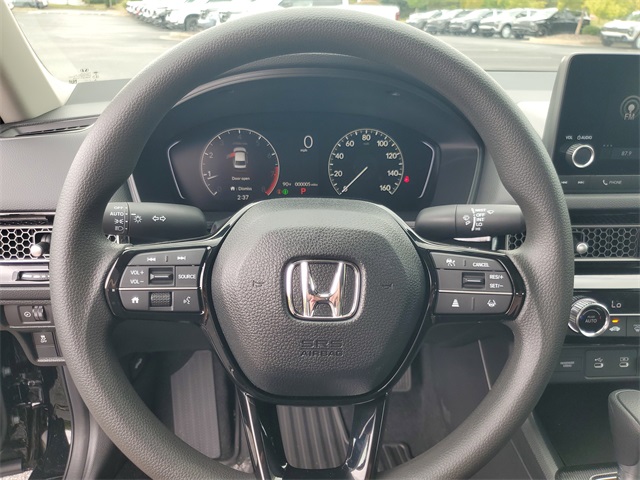 2026 Honda Civic LX Image 15 of 26