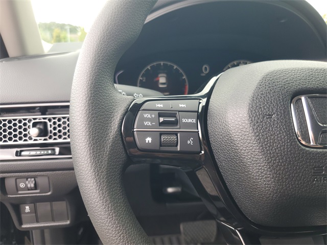 2026 Honda Civic LX Image 14 of 26