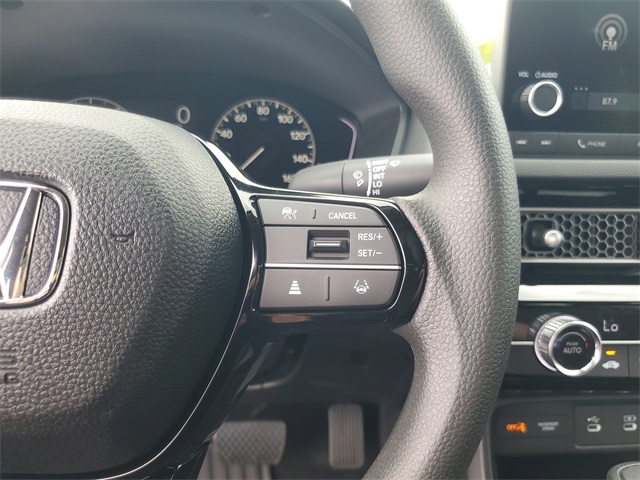 2026 Honda Civic LX Image 16 of 26