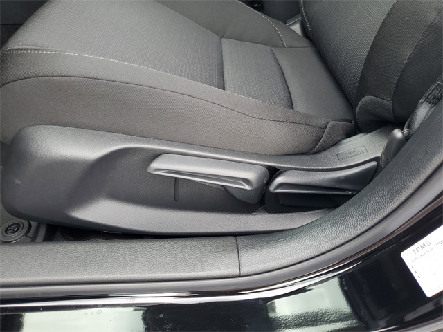 2026 Honda Civic LX Image 25 of 26