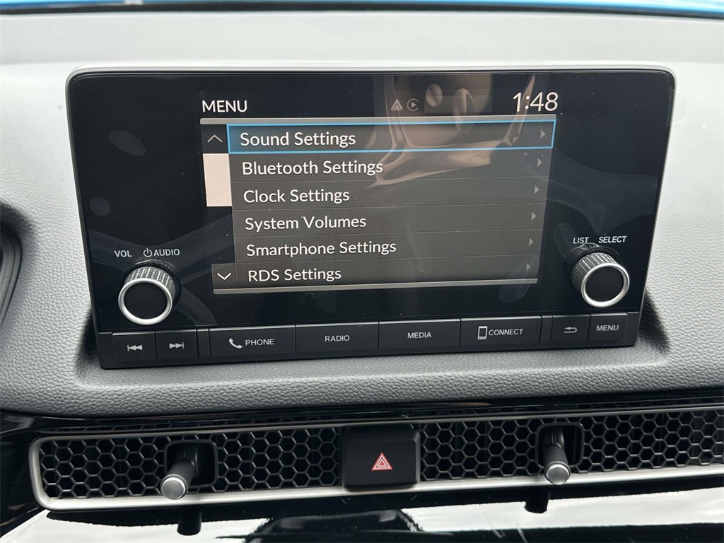 2026 Honda Civic Sport Image 21 of 28