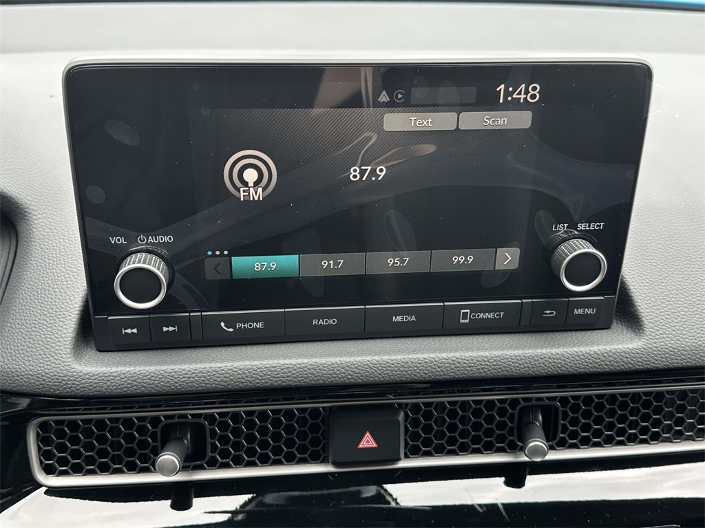 2026 Honda Civic Sport Image 23 of 28