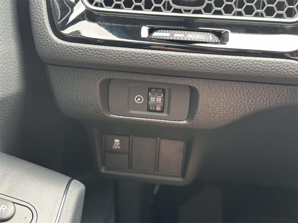 2026 Honda Civic Sport Image 28 of 28