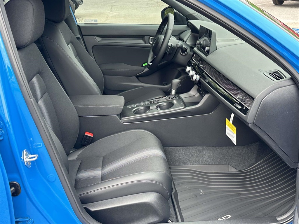 2026 Honda Civic Sport Image 13 of 28