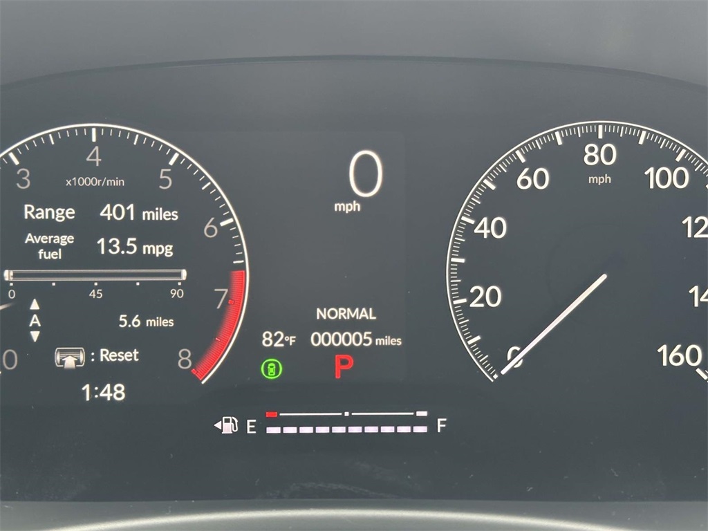 2026 Honda Civic Sport Image 20 of 28