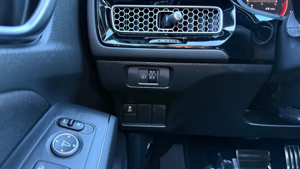 2026 Honda Civic Sport Image 22 of 28