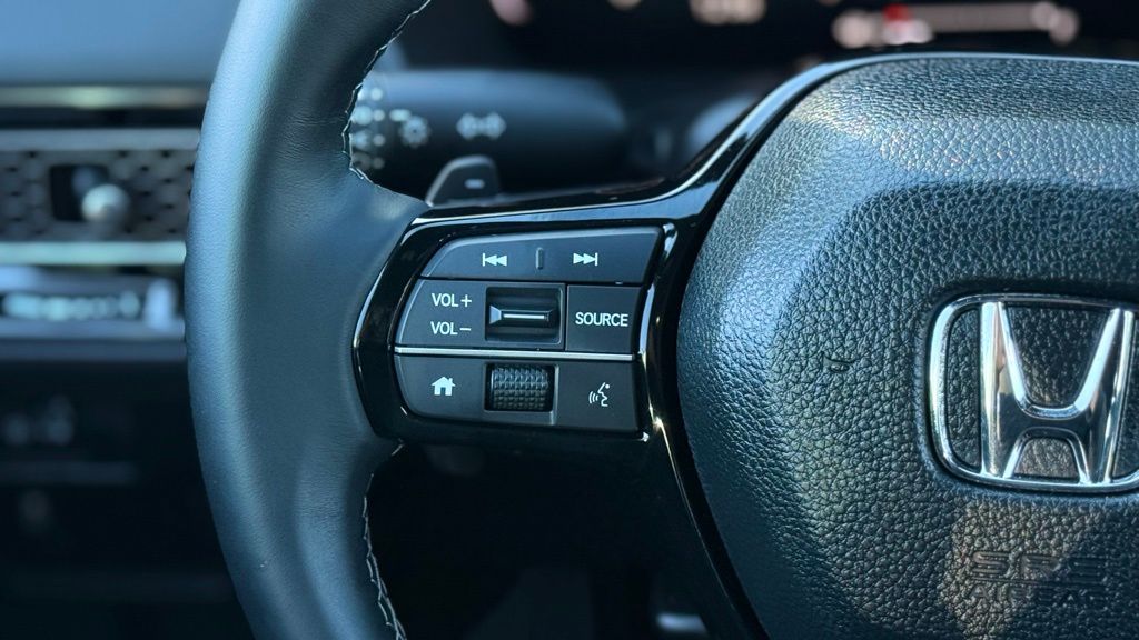 2026 Honda Civic Sport Image 27 of 28