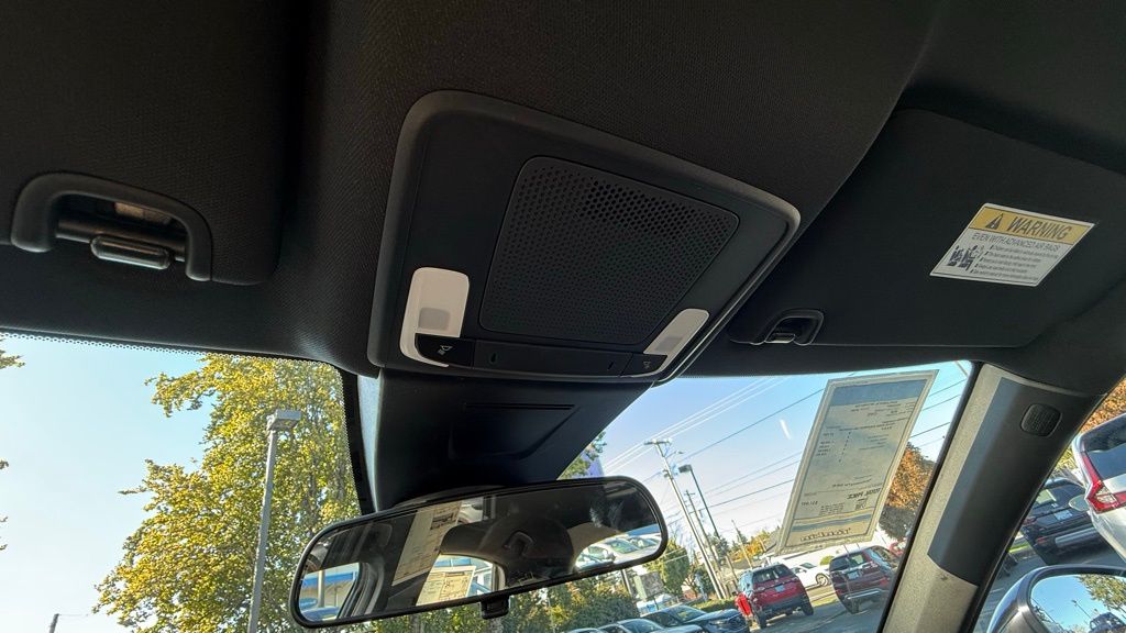 2026 Honda Civic Sport Image 21 of 28