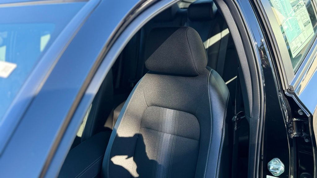 2026 Honda Civic Sport Image 13 of 28