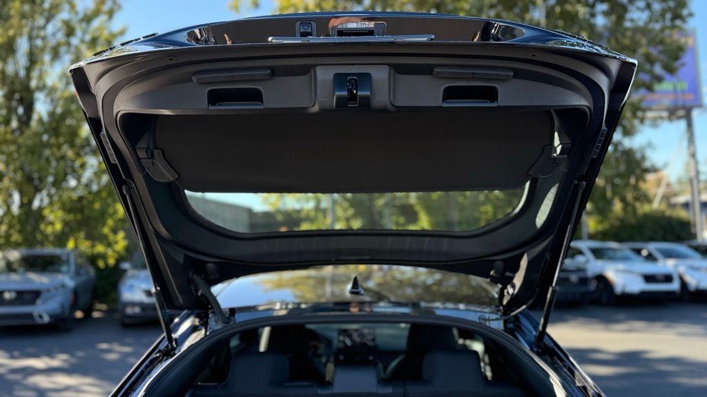 2026 Honda Civic Sport Image 24 of 28