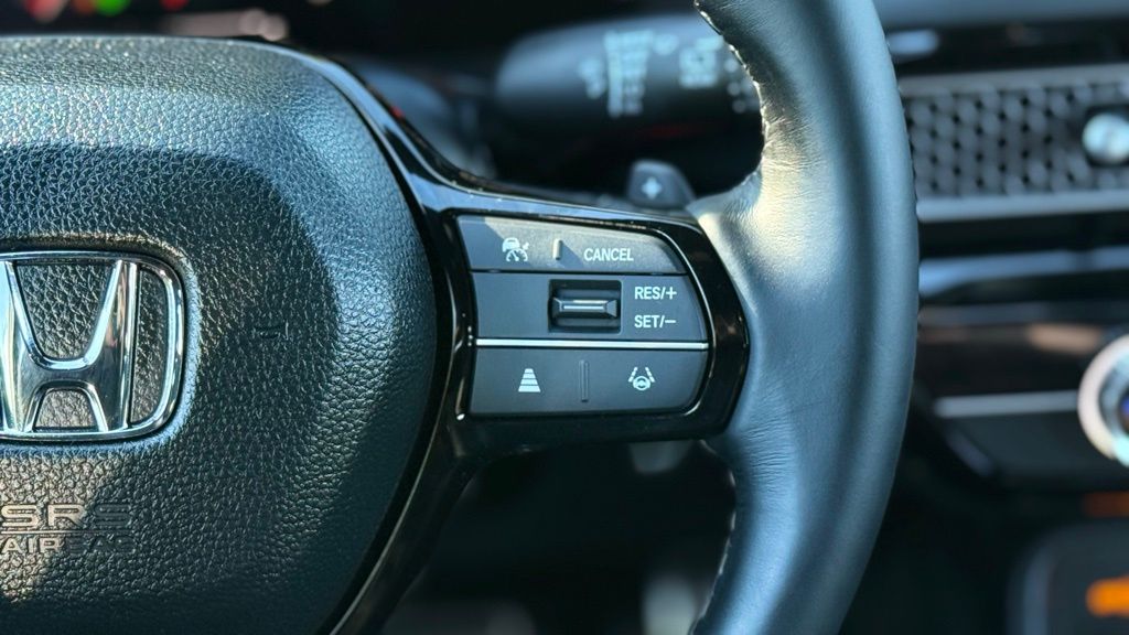 2026 Honda Civic Sport Image 26 of 28