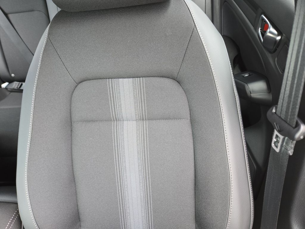 2026 Honda Civic Sport Image 7 of 15