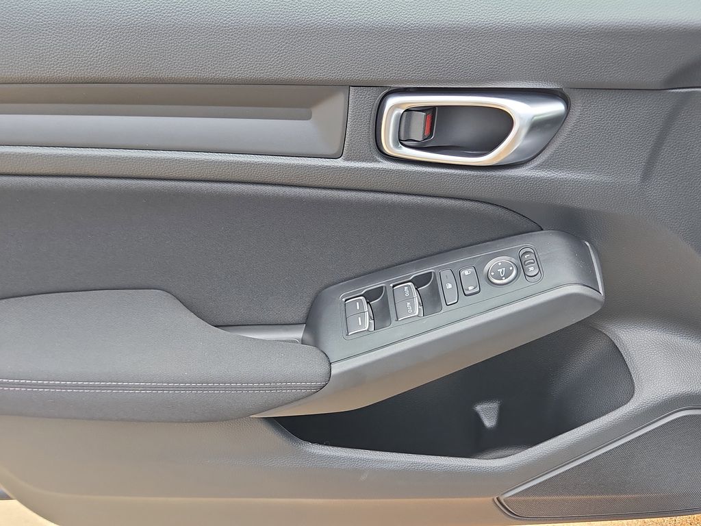 2026 Honda Civic Sport Image 14 of 15