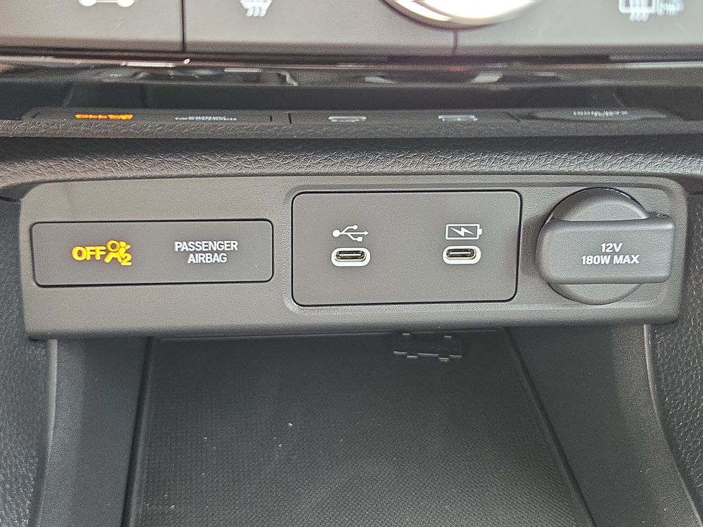 2026 Honda Civic Sport Image 15 of 15