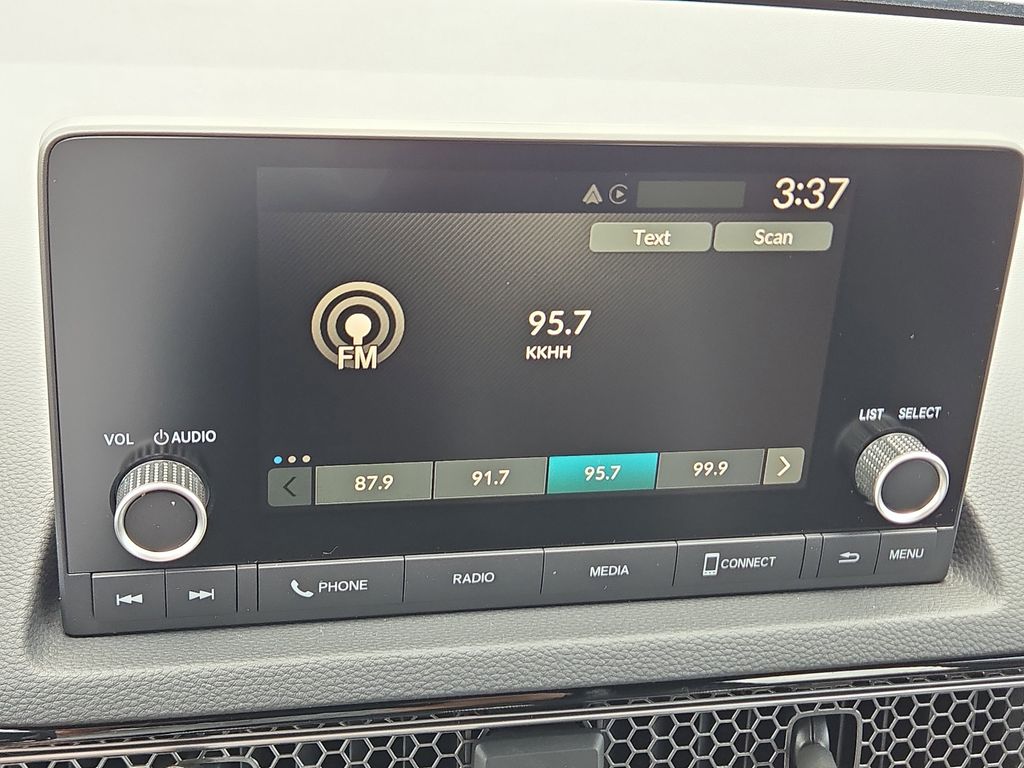 2026 Honda Civic Sport Image 13 of 15