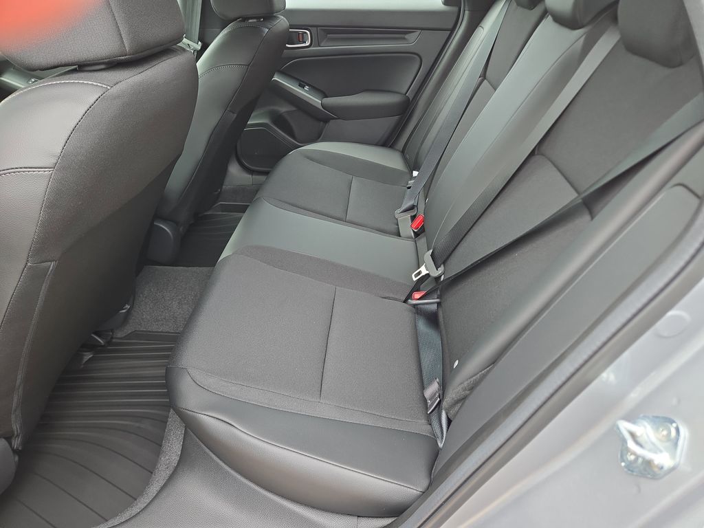 2026 Honda Civic Sport Image 6 of 15