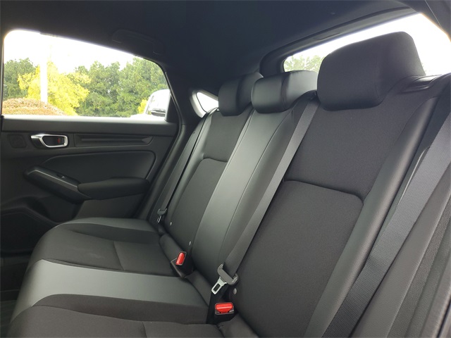 2026 Honda Civic Sport Image 10 of 28