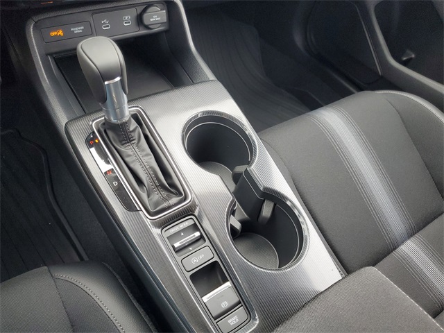 2026 Honda Civic Sport Image 21 of 28