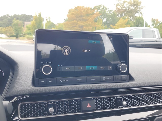 2026 Honda Civic Sport Image 19 of 28