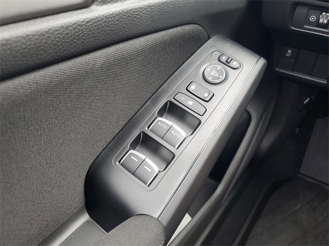 2026 Honda Civic Sport Image 28 of 28