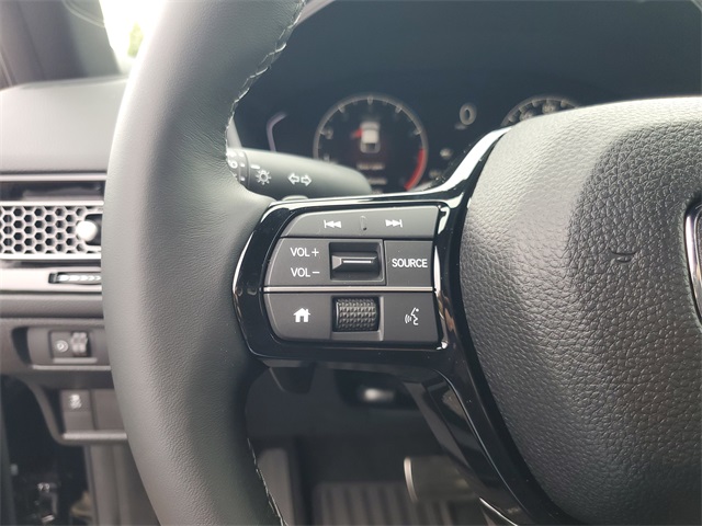 2026 Honda Civic Sport Image 16 of 28