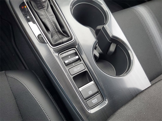 2026 Honda Civic Sport Image 23 of 28