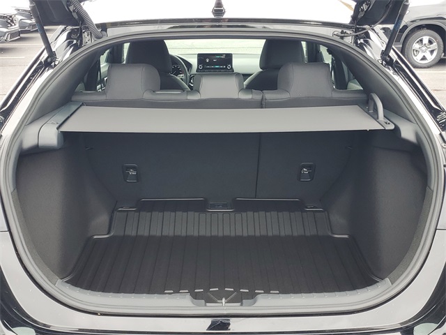 2026 Honda Civic Sport Image 9 of 28