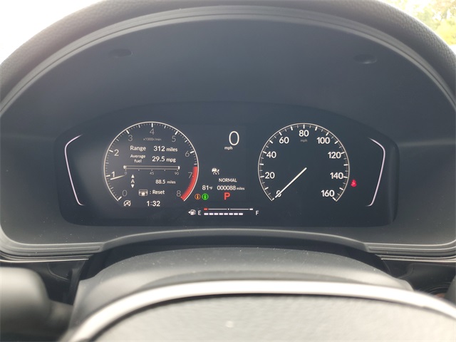 2026 Honda Civic Sport Image 17 of 28