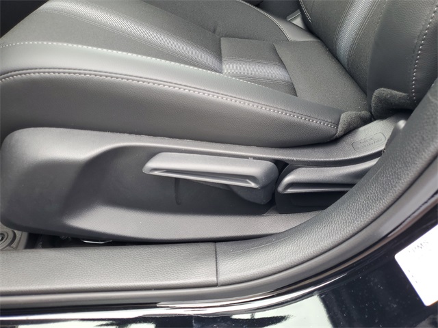 2026 Honda Civic Sport Image 26 of 28