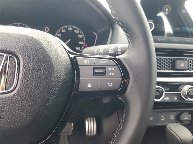 2026 Honda Civic Sport Image 15 of 28