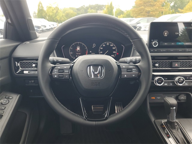 2026 Honda Civic Sport Image 14 of 28