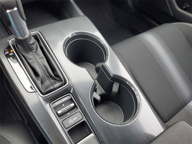 2026 Honda Civic Sport Image 22 of 28