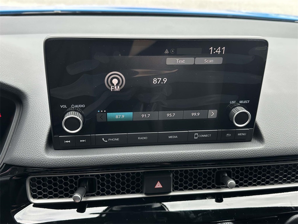 2026 Honda Civic Sport Image 22 of 27