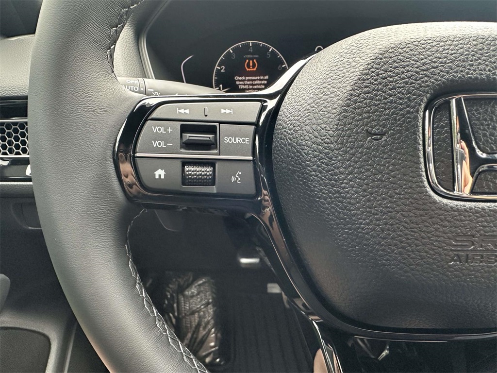 2026 Honda Civic Sport Image 18 of 27