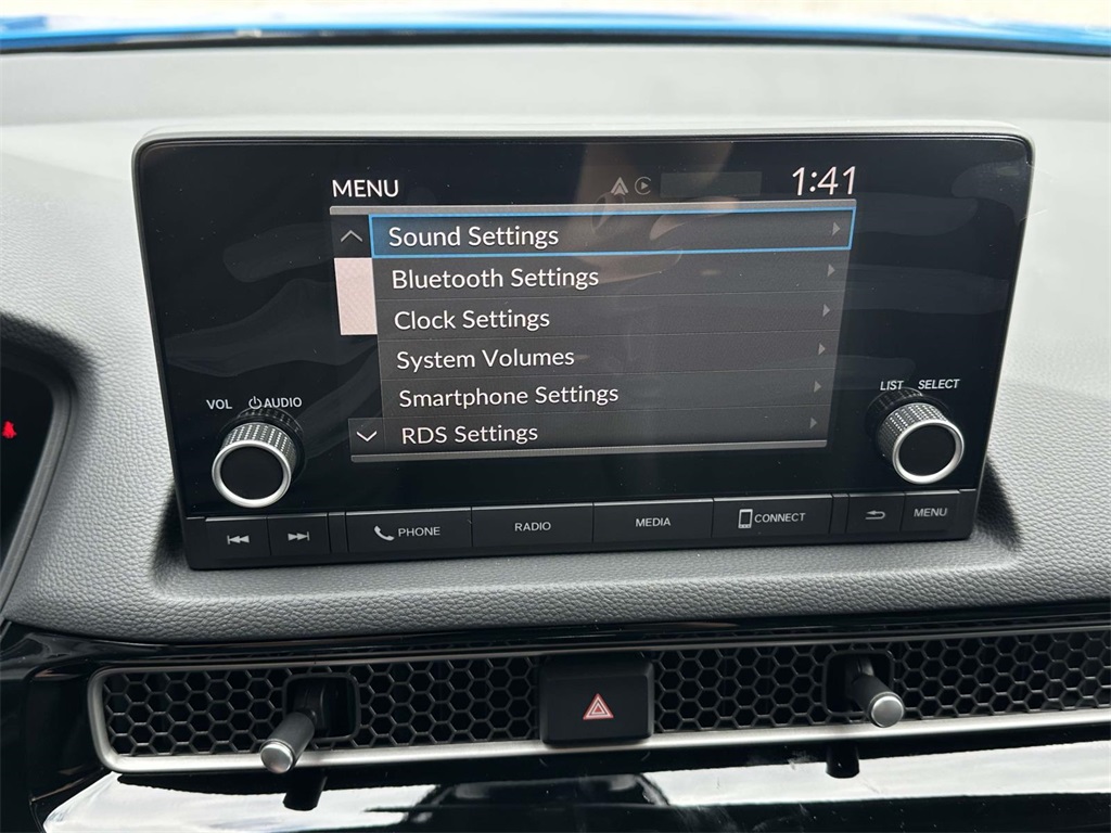 2026 Honda Civic Sport Image 20 of 27