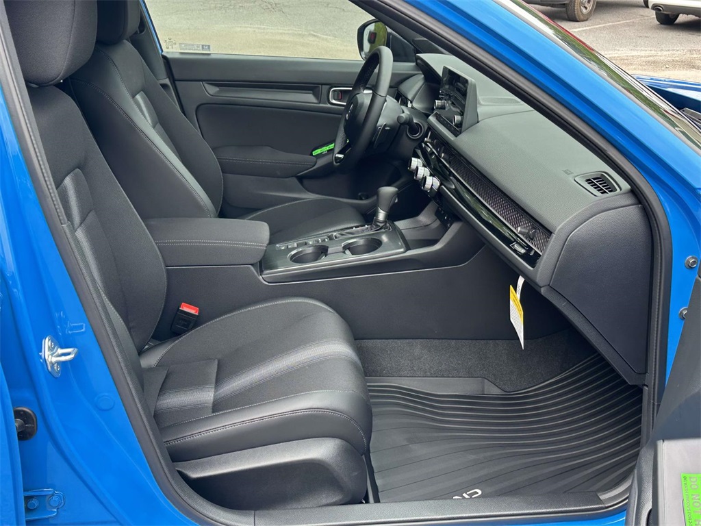 2026 Honda Civic Sport Image 12 of 27