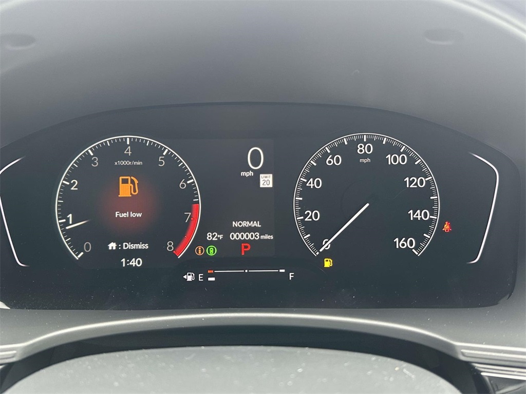 2026 Honda Civic Sport Image 19 of 27