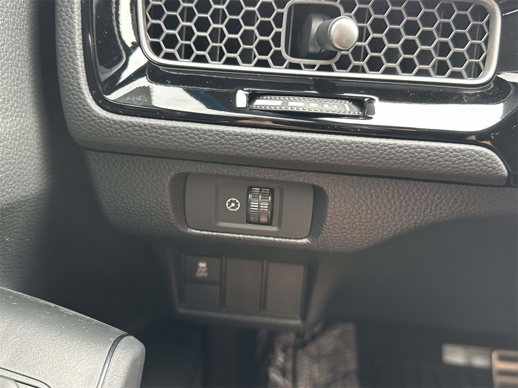 2026 Honda Civic Sport Image 27 of 27