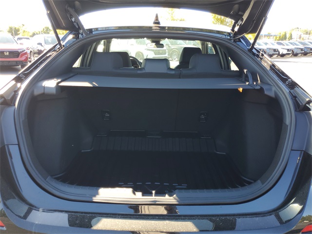 2026 Honda Civic Sport Image 9 of 31