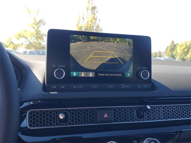 2026 Honda Civic Sport Image 19 of 31