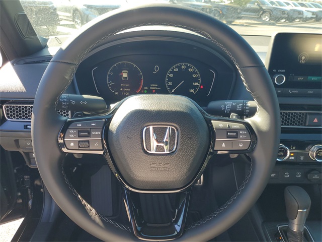 2026 Honda Civic Sport Image 15 of 31