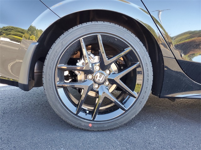 2026 Honda Civic Sport Image 8 of 31