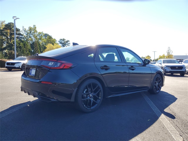 2026 Honda Civic Sport Image 5 of 31