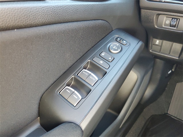 2026 Honda Civic Sport Image 27 of 31